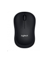 logitech B220 Wireless Mouse Silent Black 910-004881 - nr 31