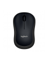 logitech B220 Wireless Mouse Silent Black 910-004881 - nr 34