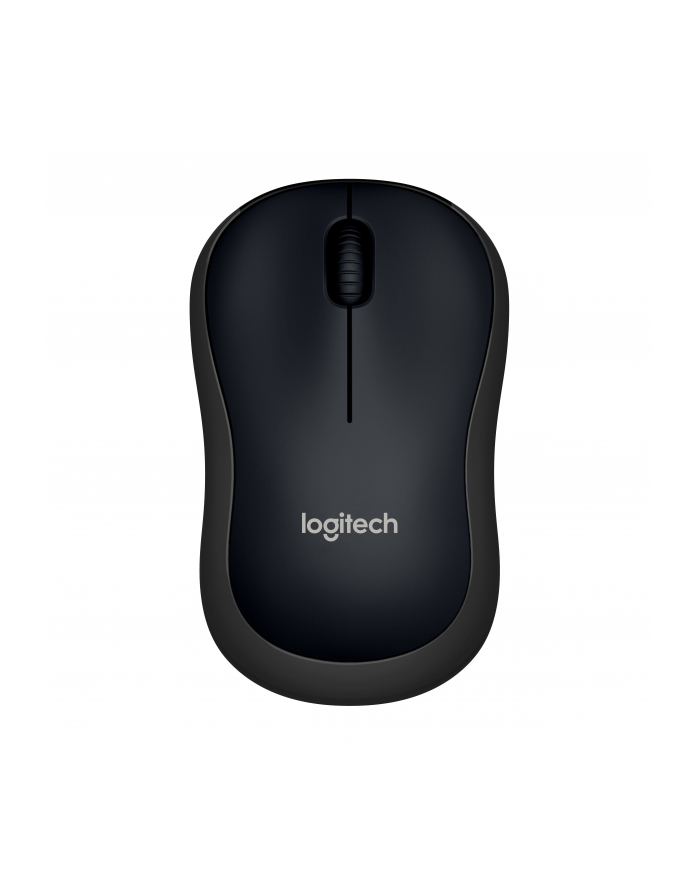 logitech B220 Wireless Mouse Silent Black 910-004881 główny