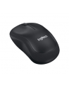 logitech B220 Wireless Mouse Silent Black 910-004881 - nr 35