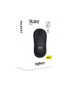 logitech B220 Wireless Mouse Silent Black 910-004881 - nr 41