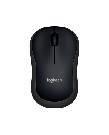 logitech B220 Wireless Mouse Silent Black 910-004881