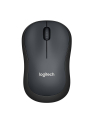 logitech B220 Wireless Mouse Silent Black 910-004881 - nr 53