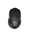 logitech B330 Wireless Mouse Silent Plus Black 910-004913 - nr 8