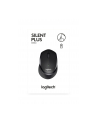 logitech B330 Wireless Mouse Silent Plus Black 910-004913 - nr 13