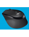 logitech B330 Wireless Mouse Silent Plus Black 910-004913 - nr 23