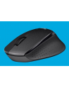 logitech B330 Wireless Mouse Silent Plus Black 910-004913 - nr 24