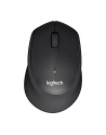 logitech B330 Wireless Mouse Silent Plus Black 910-004913 - nr 30