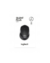 logitech B330 Wireless Mouse Silent Plus Black 910-004913 - nr 41