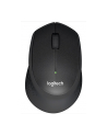 logitech B330 Wireless Mouse Silent Plus Black 910-004913 - nr 4