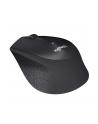 logitech B330 Wireless Mouse Silent Plus Black 910-004913 - nr 43