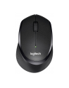 logitech B330 Wireless Mouse Silent Plus Black 910-004913 - nr 54