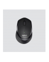 logitech B330 Wireless Mouse Silent Plus Black 910-004913 - nr 59