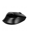 logitech B330 Wireless Mouse Silent Plus Black 910-004913 - nr 66