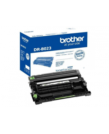brother Bęben DR-B023 12.000 stron do HL-B2080/DCP-B7520/MFC-B7715 nr 2