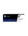 hp inc. Toner HP 44A Czarny 1k CF244A - nr 11