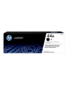 hp inc. Toner HP 44A Czarny 1k CF244A - nr 13