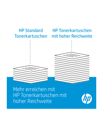 hp inc. Toner HP 44A Czarny 1k CF244A