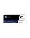 hp inc. Toner HP 44A Czarny 1k CF244A - nr 2