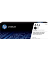 hp inc. Toner HP 44A Czarny 1k CF244A - nr 44