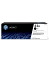 hp inc. Toner HP 44A Czarny 1k CF244A - nr 46