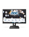 aoc Monitor 21.5 22E1Q MVA DP HDMI Głośniki - nr 30