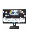 aoc Monitor 21.5 22E1Q MVA DP HDMI Głośniki - nr 37