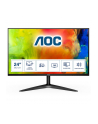 aoc Monitor 23.6 22B1H MVA HDMI - nr 135