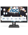 aoc Monitor 23.8 24E1Q IPS DP HDMI Głośniki - nr 119