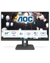 aoc Monitor 23.8 24E1Q IPS DP HDMI Głośniki - nr 157