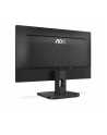 aoc Monitor 23.8 24E1Q IPS DP HDMI Głośniki - nr 163