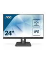 aoc Monitor 23.8 24E1Q IPS DP HDMI Głośniki - nr 11