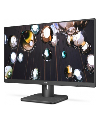 aoc Monitor 23.8 24E1Q IPS DP HDMI Głośniki