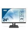 aoc Monitor 23.8 24E1Q IPS DP HDMI Głośniki - nr 68