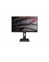 aoc Monitor 23.8 24P1 IPS DVI DP HDMI Pivot Głośniki - nr 1