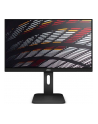 aoc Monitor 23.8 24P1 IPS DVI DP HDMI Pivot Głośniki - nr 40