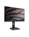 aoc Monitor 23.8 24P1 IPS DVI DP HDMI Pivot Głośniki - nr 69