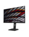 aoc Monitor 23.8 24P1 IPS DVI DP HDMI Pivot Głośniki - nr 83