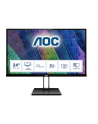 aoc Monitory 23.8 24V2Q IPS DP HDMI - nr 95
