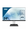 aoc Monitory 23.8 24V2Q IPS DP HDMI - nr 26