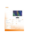 aoc Monitory 23.8 24V2Q IPS DP HDMI - nr 3