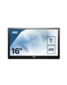 aoc Monitor 15.6 I1659FWUX IPS USB3.0 - nr 22