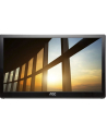 aoc Monitor 15.6 I1659FWUX IPS USB3.0 - nr 34