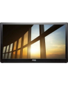 aoc Monitor 15.6 I1659FWUX IPS USB3.0 - nr 35