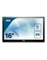 aoc Monitor 15.6 I1659FWUX IPS USB3.0 - nr 42