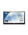 aoc Monitor 15.6 I1659FWUX IPS USB3.0 - nr 44