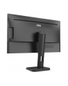 aoc Monitor 24 X24P1 IPS DVI HDMI DP Pivot Głośniki - nr 105