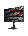 aoc Monitor 24 X24P1 IPS DVI HDMI DP Pivot Głośniki - nr 128