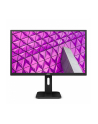 aoc Monitor 24 X24P1 IPS DVI HDMI DP Pivot Głośniki - nr 159