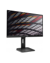 aoc Monitor 24 X24P1 IPS DVI HDMI DP Pivot Głośniki - nr 19